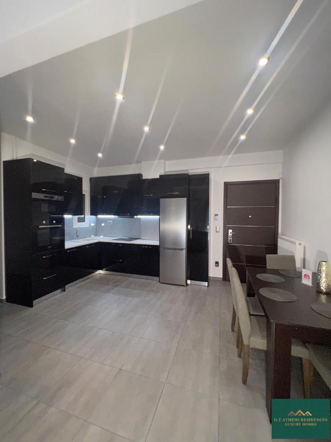 Thiseio Residence 58 Афіни Екстер'єр фото
