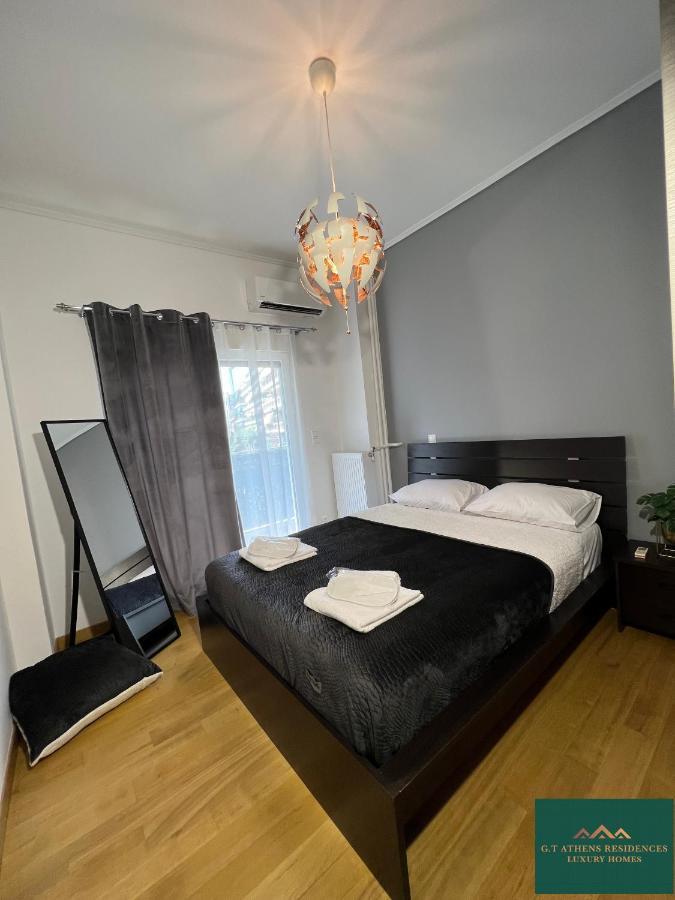 Thiseio Residence 58 Афіни Екстер'єр фото