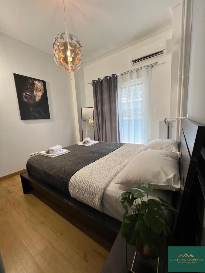 Thiseio Residence 58 Афіни Екстер'єр фото