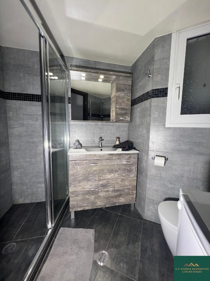 Thiseio Residence 58 Афіни Екстер'єр фото