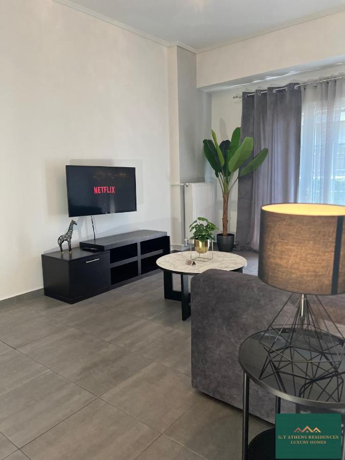 Thiseio Residence 58 Афіни Екстер'єр фото