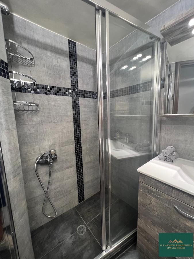 Thiseio Residence 58 Афіни Екстер'єр фото